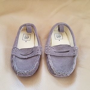 Baby Gap toddler shoes